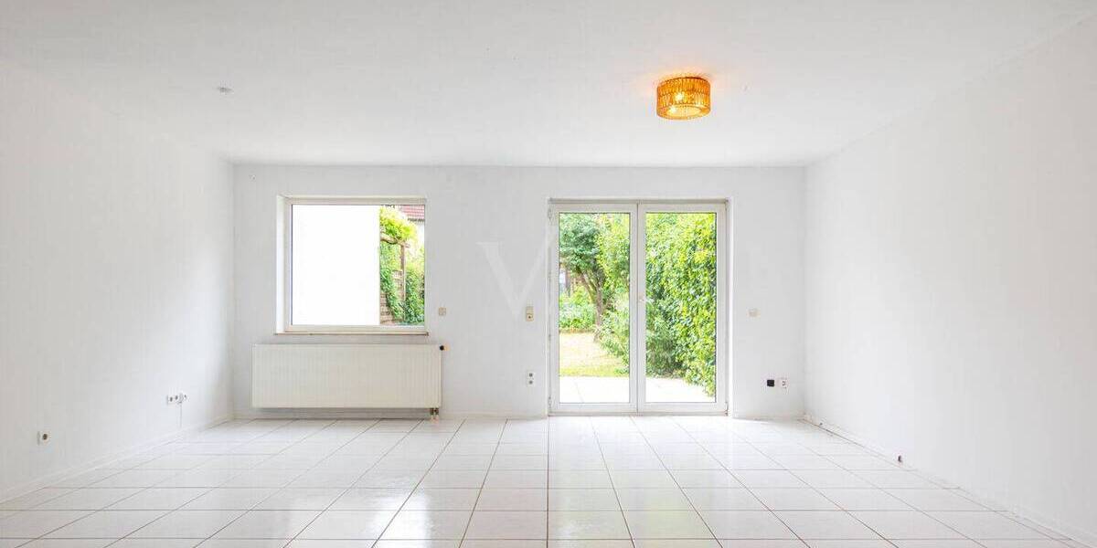 Reihenmittelhaus Bruchsal - 5 Zimmer, 160 m&sup2;, 549.000&euro; | Angebot:26851329