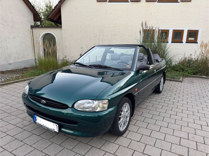 Escort