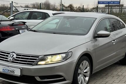 VW CC 212.000 km 8.999 &euro; Lengede 38268