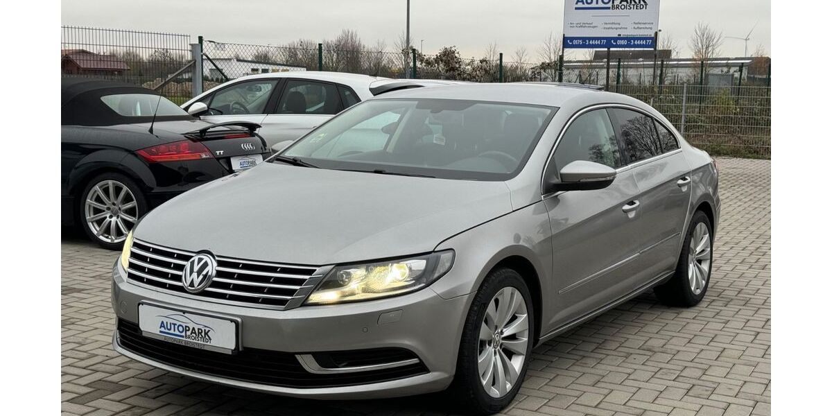 VW CC 212.000 km 8.999 &euro; Lengede 38268