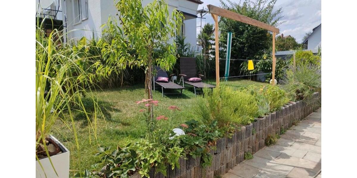 Einfamilienhaus Weinsberg - 4 Zimmer, 100 m&sup2;, 479.000&euro; | Angebot:27024294
