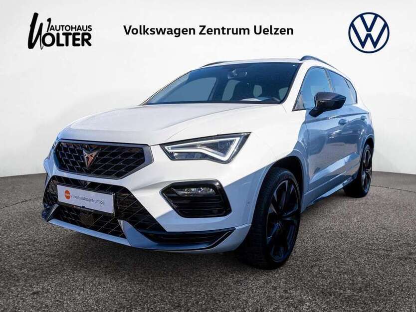 Ateca
