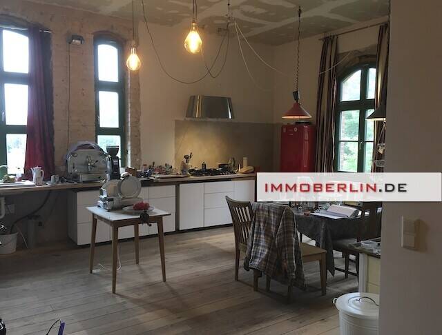 Mehrfamilienhaus, Wohnhaus Am Mellensee Kummersdorf Gut - 1 Zimmer, 326 m&sup2;, 210.000&euro; | Angebot:26417251