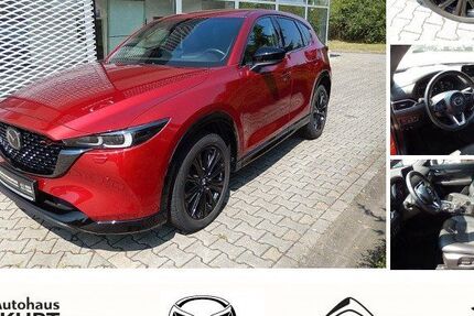 Mazda CX-5 48.745 km 26.990 &euro; Halle 06126