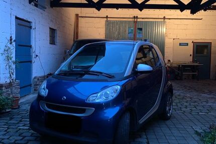 Smart ForTwo 135.133 km 2.800 &euro; Swisttal 53914