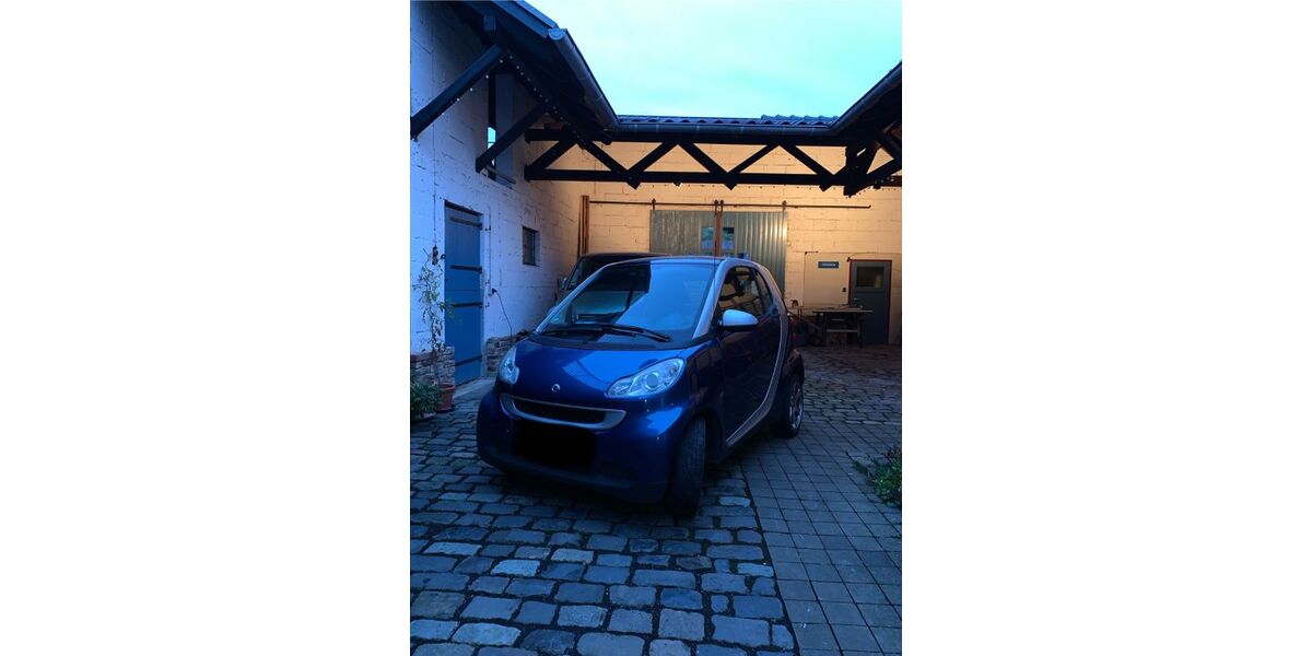 Smart ForTwo 135.133 km 2.800 &euro; Swisttal 53914