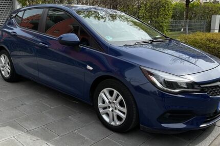Opel Astra 68.000 km 10.500 &euro; München 80339