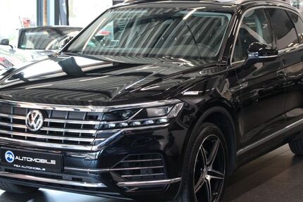 VW Touareg 153.916 km 32.990 &euro; Bergkamen 59192