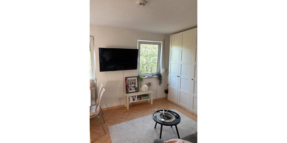 Etagenwohnung Fürth Altstadt - 1 Zimmer, 35 m&sup2;, 700&euro; | Angebot:26388065