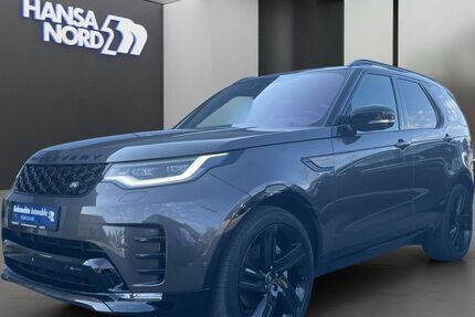 Land Rover Discovery 62.368 km 48.990 &euro; Lübeck 23554