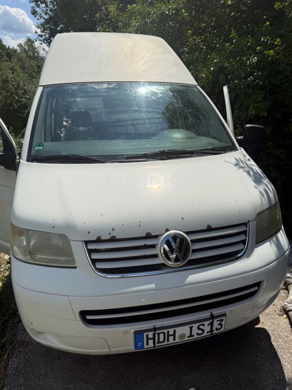 T5 Transporter