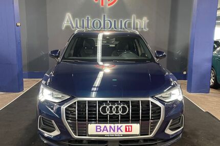 Audi Q3 81.000 km 27.199 € Oberhausen 46045