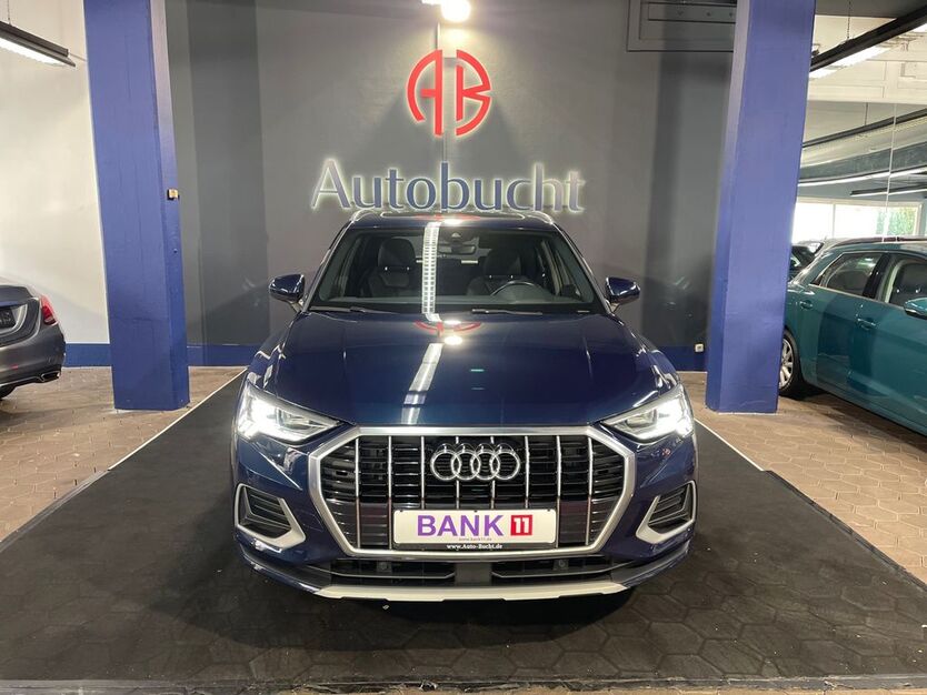 Audi Q3 81.000 km 27.199 € Oberhausen 46045