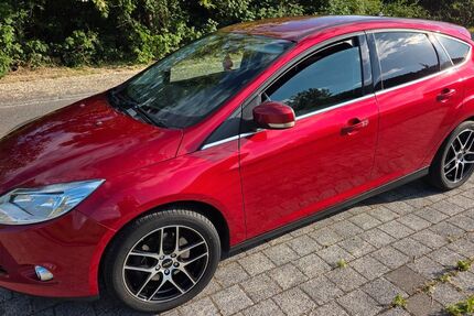Ford Focus 198.000 km 4.900 &euro; Waldshut-Tiengen 79761