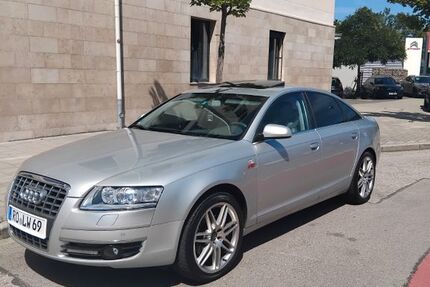 Audi A6 354.000 km 2.100 &euro; Rosenheim 83026