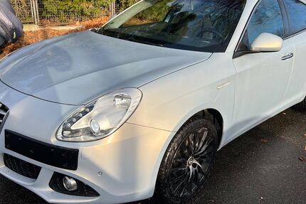 Alfa Romeo Giulietta 165.200 km 5.500 &euro; Berlin 12309