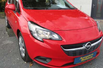 Opel Corsa 89.000 km 7.740 &euro; Halle 06116