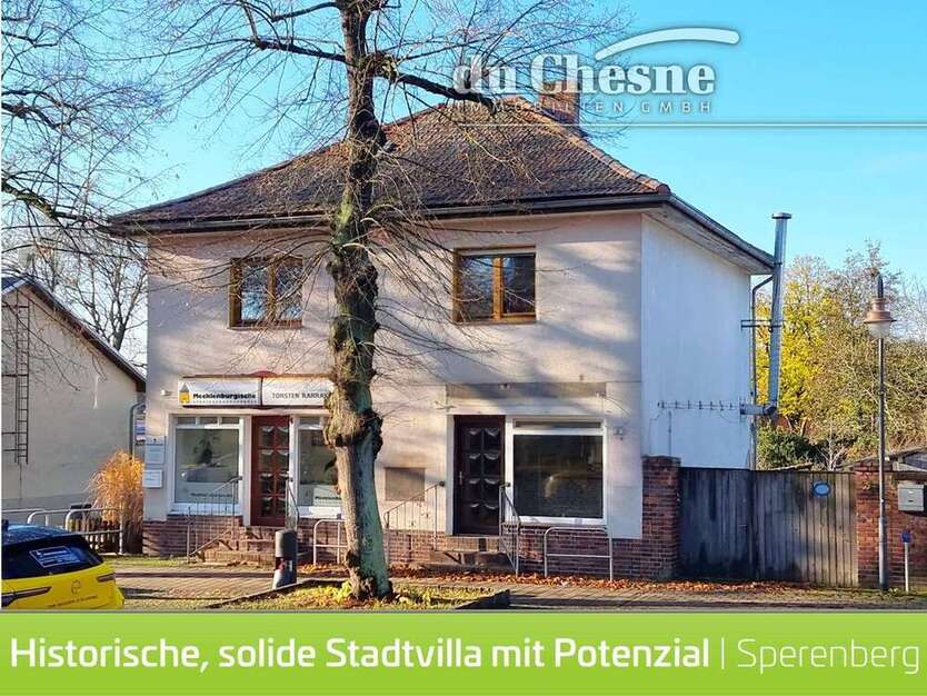 Haus zum Kaufen in Am Mellensee 199.000 € 115.95 m²