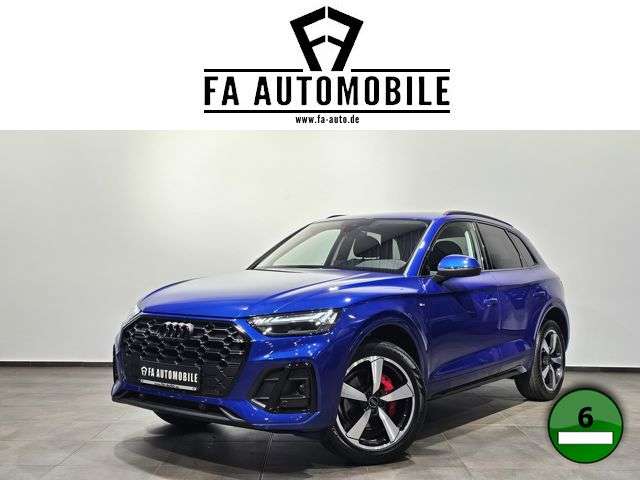Audi Q5 9.990 km 46.980 € Mainaschaff (bei Aschaffenburg) 63814