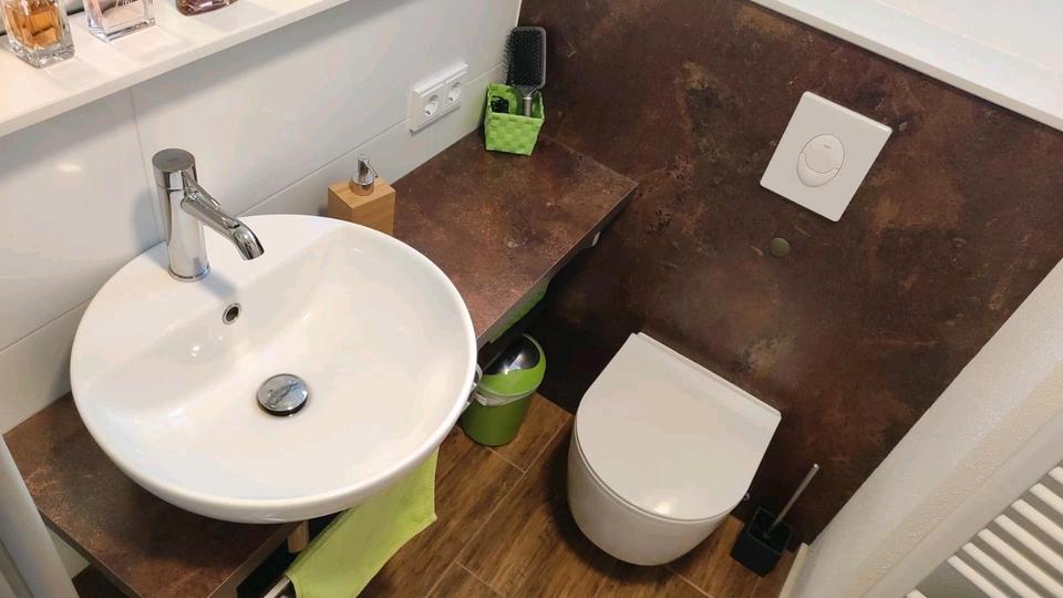 Terrassenwohnung Braunlage - 2 Zimmer, 50 m&sup2;, 58.000&euro; | Angebot:26844303