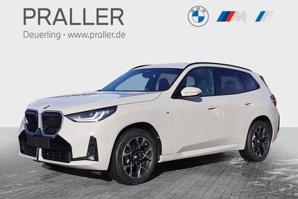 BMW X3 2.000 km 59.900 &euro; Deuerling 93180