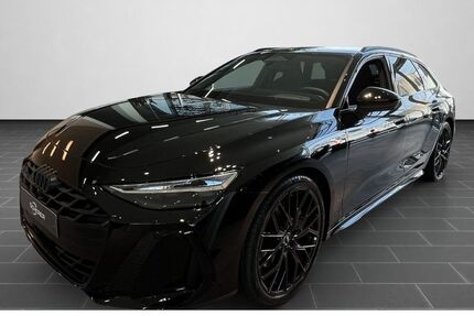 Audi A6 2.990 km 68.490 &euro; Saarbrücken 66115