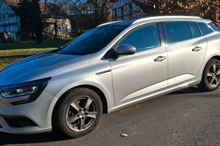 Renault Megane 114.500 km 9.000 &euro; Trebbin 14959