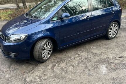 VW Golf Plus 44.500 km 9.900 &euro; Sternenfels 75447