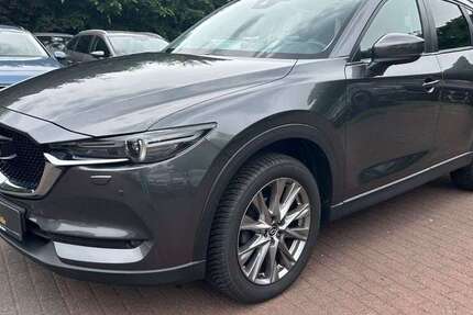 Mazda CX-5 42.000 km 21.990 &euro; Wettenberg 35435