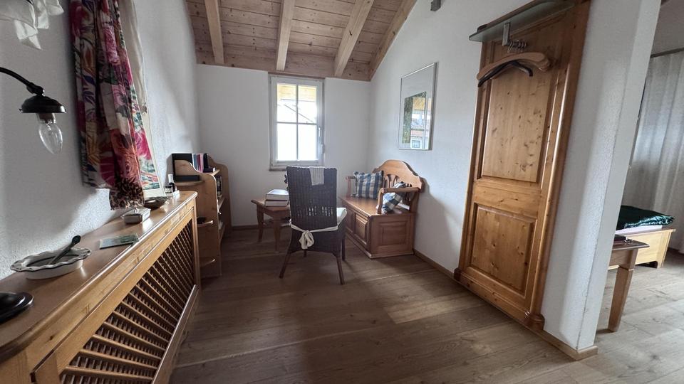 Einfamilienhaus Dietramszell - 4 Zimmer, 148 m&sup2;, 2.672&euro; | Angebot:25929842