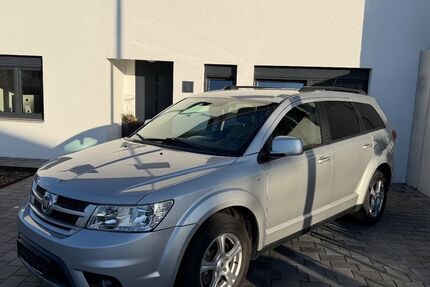 Fiat Freemont 111.000 km 10.999 &euro; Abstatt 74232