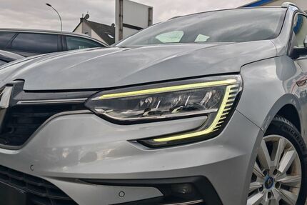 Renault Megane 146.122 km 11.900 &euro; Wölfersheim 61200