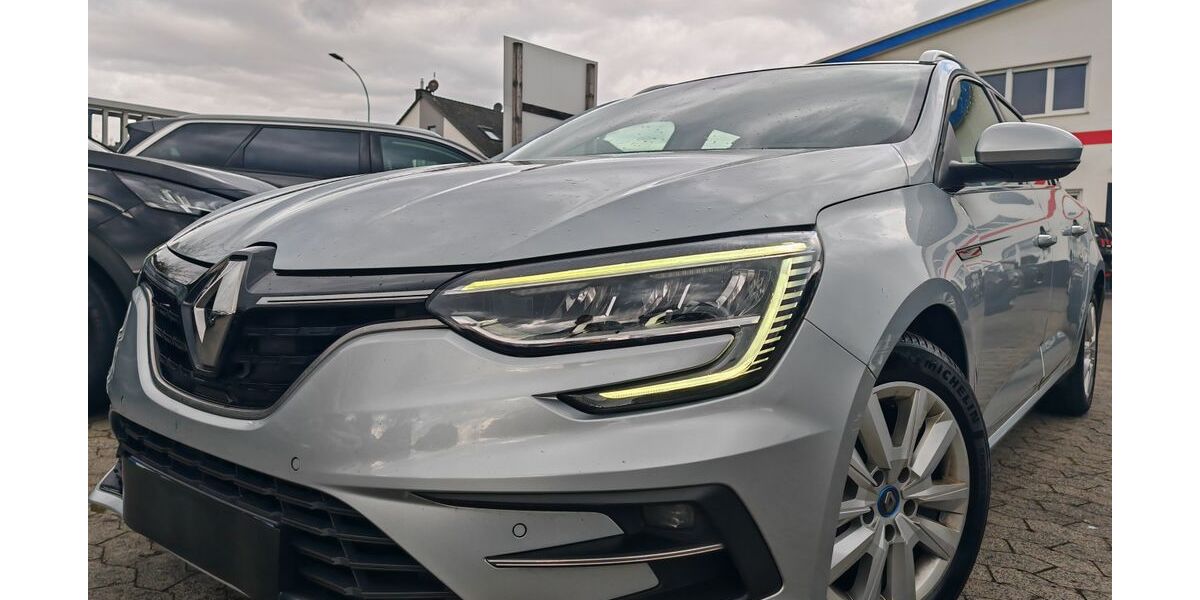 Renault Megane 146.122 km 11.900 &euro; Wölfersheim 61200