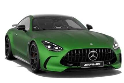 Mercedes-Benz AMG GT 29.400 km 153.950 &euro; Vogach 82293