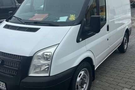 Ford Transit 144.000 km 7.250 &euro; Gera 07545