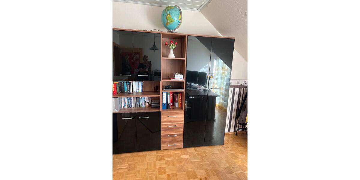 Maisonettenwohnung Baunatal - 3 Zimmer, 112 m&sup2;, 280.000&euro; | Angebot:26324007