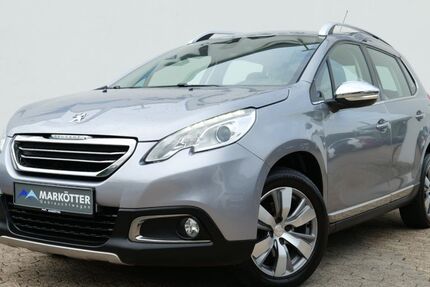 Peugeot 2008 113.865 km 9.350 &euro; Bielefeld 33647