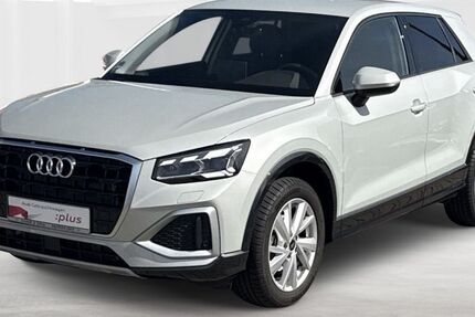 Audi Q2 4.200 km 33.740 &euro; Aschersleben 06449
