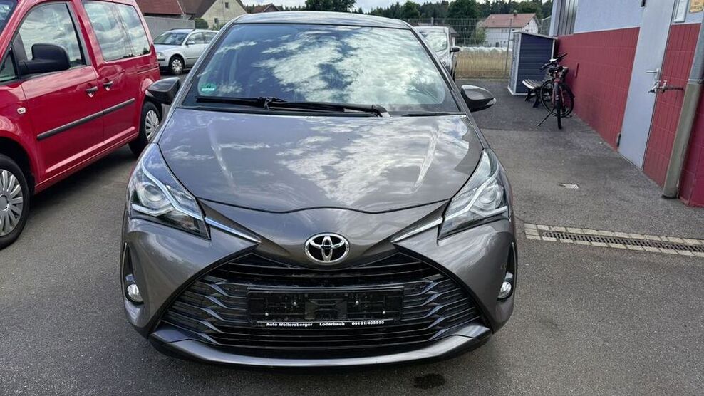 Yaris