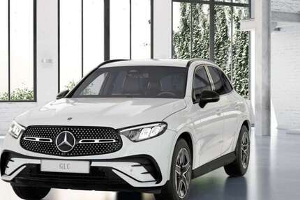 Mercedes-Benz GLC 300 19.030 km 53.390 &euro; Gera 07546