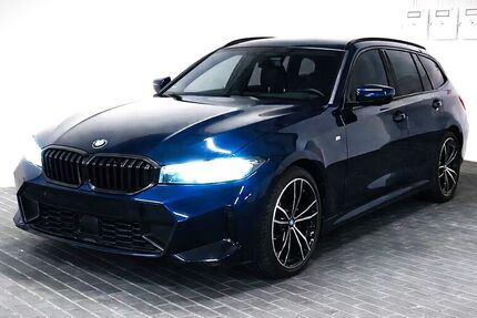 BMW 320 79.500 km 36.250 &euro; Schöneiche b.Berlin 15566