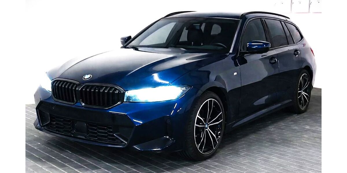 BMW 320 79.500 km 36.550 &euro; Schöneiche b.Berlin 15566