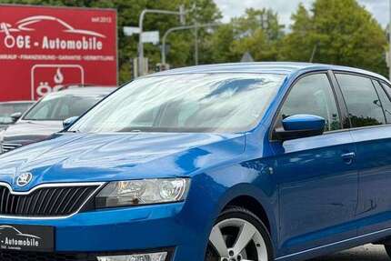 Skoda Rapid/Spaceback 54.000 km 10.850 &euro; Villingen-Schwenningen 78052