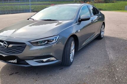 Opel Insignia 32.000 km 18.000 € Lautenbach 77794