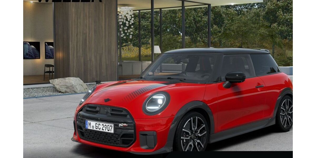 Mini Cooper S 21.546 km 29.600 &euro; Osnabrück 49084