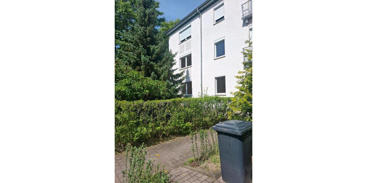 Erdgeschoßwohnung Bitterfeld-Wolfen Wolfen - 2 Zimmer, 69 m&sup2;, 66.000&euro; | Angebot:27069414