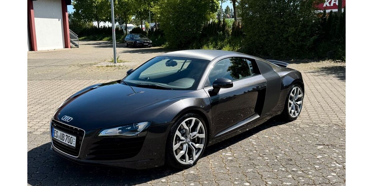 Audi R8 46.958 km 73.990 &euro; Dettingen unter Teck 73265