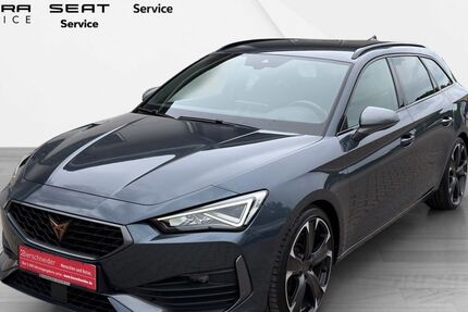 Cupra Leon 51.470 km 28.950 &euro; Gunzenhausen 91710