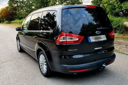 Ford Galaxy 138.000 km 13.500 &euro; Mering 86415