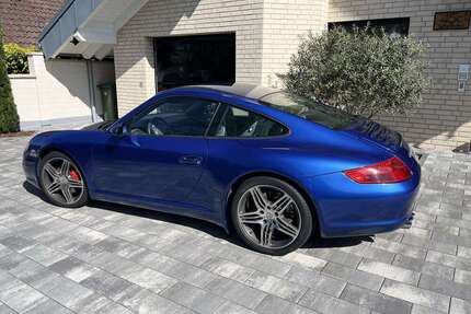 Porsche 997